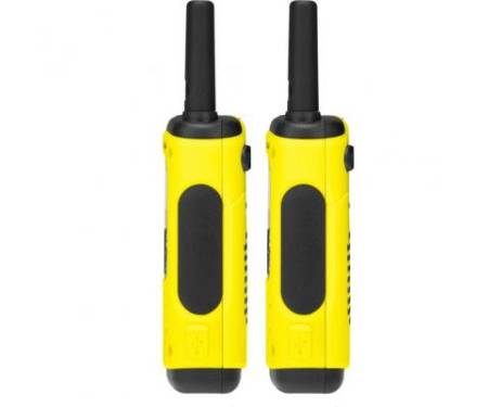Портативна рація Motorola TALKABOUT T92 H2O Twin Pack (A9P00811YWCMAG)