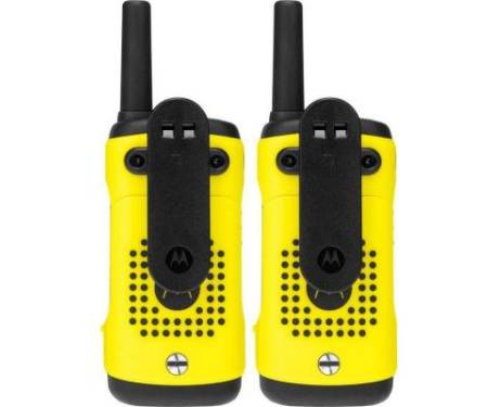 Портативна рація Motorola TALKABOUT T92 H2O Twin Pack (A9P00811YWCMAG)