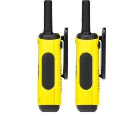 Портативна рація Motorola TALKABOUT T92 H2O Twin Pack (A9P00811YWCMAG)