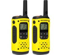 Портативна рація Motorola TALKABOUT T92 H2O Twin Pack (A9P00811YWCMAG)