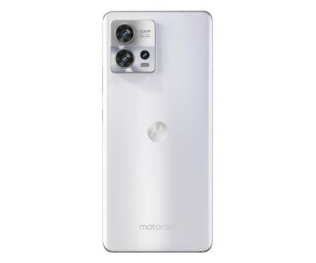 Смартфон Motorola Edge 30 Fusion 8/128GB Aurora White