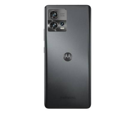 Смартфон Motorola Edge 30 Fusion 8/128GB Cosmic Grey