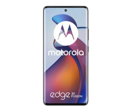 Смартфон Motorola Edge 30 Fusion 8/128GB Cosmic Grey