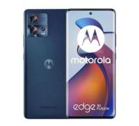 Смартфон Motorola Edge 30 Fusion 8/128GB Neptune Blue - Vegan Leather