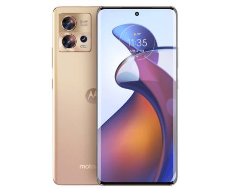 Смартфон Motorola Edge 30 Fusion 8/128GB Solar Gold