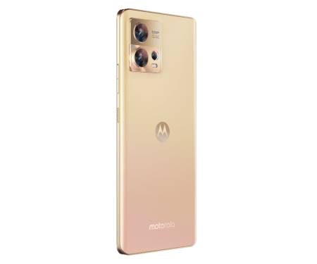 Смартфон Motorola Edge 30 Fusion 8/128GB Solar Gold