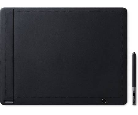 Графический планшет Wacom Sketchpad Pro Black North (CDS-810SK-N) 1