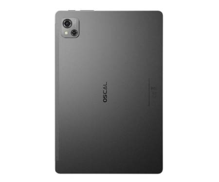 Планшет Blackview Oscal Pad 13 8/256GB 4G Dual Sim Space Grey