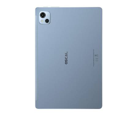 Планшет Blackview Oscal Pad 13 8/256GB 4G Dual Sim Glacier Blue