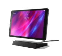 Планшет Lenovo Tab M8 (3rd Gen) 3/32GB Wi-Fi Iron Grey + Smart Charging Station (ZA8A0046PL)