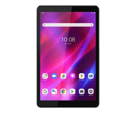 Планшет Lenovo Tab M8 (3rd Gen) 3/32GB Wi-Fi Iron Gray (ZA870136PL) 1