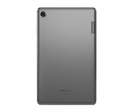Планшет Lenovo Tab M8 (3rd Gen) 3/32GB Wi-Fi Iron Gray (ZA870136PL) 2