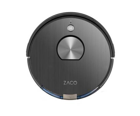 Робот-пылесос Zaco A10