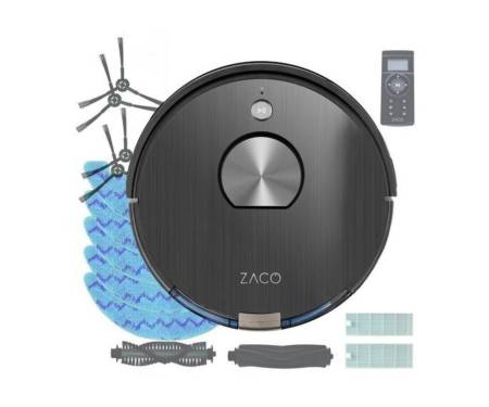 Робот-пылесос Zaco A10