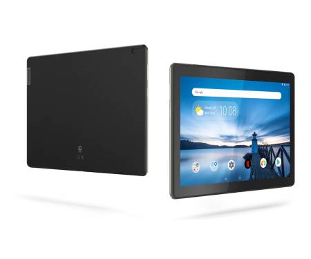 Планшет Lenovo Tab M10 10.1 LTE 4/64GB Black (ZA6V0012PL) 3