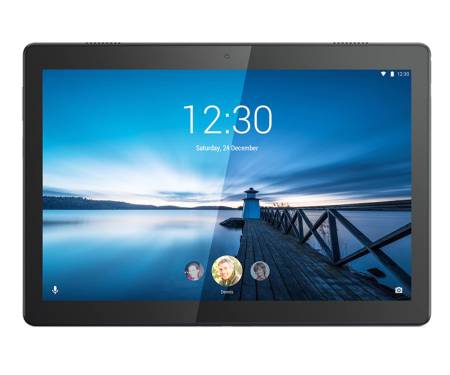 Планшет Lenovo Tab M10 10.1 LTE 4/64GB Black (ZA6V0012PL) 1