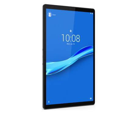 Планшет Lenovo Tab M10 FHD Plus TB-X606F 4/128GB Wi-Fi Iron Grey (ZA5T0234PL) 3