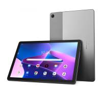 Планшет Lenovo Tab M10 Plus (3rd Gen) 3/32GB Wi-Fi Storm Grey (ZAAJ0039US)