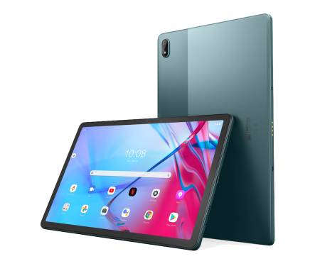 Планшет Lenovo Tab P11 6/128GB 5G Modernist Teal (ZA8Y0049PL) 1