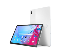Планшет Lenovo Tab P11 6/128GB 5G Moon White (ZA8Y0026PL)