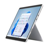 Планшет Microsoft Surface Pro 8 i5 8/128GB LTE Platinum (EHL-00003)