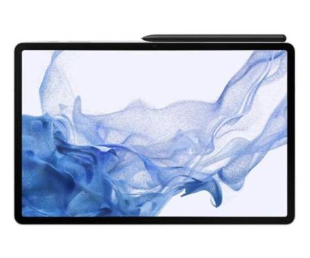 Планшет Samsung Galaxy Tab S8 Plus 12.4 8/256GB Wi-Fi Silver (SM-X800NZSB)