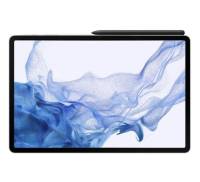 Планшет Samsung Galaxy Tab S8 Plus 12.4 8/256GB Wi-Fi Silver (SM-X800NZSB)