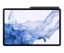 Планшет Samsung Galaxy Tab S8 Plus 12.4 8/256GB Wi-Fi Silver (SM-X800NZSB)