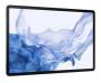 Планшет Samsung Galaxy Tab S8 Plus 12.4 8/256GB Wi-Fi Silver (SM-X800NZSB)