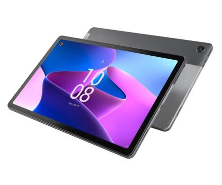 Планшет Lenovo Tab M10 Plus (3rd Gen) 4/64GB LTE Storm Grey (ZAAN0011UA)