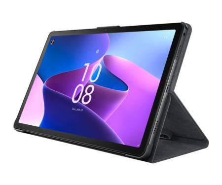 Планшет Lenovo Tab M10 Plus (3rd Gen) 4/64GB LTE Storm Grey (ZAAN0011UA)