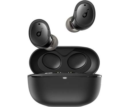 Навушники Anker SoundCore Life Dot 3i Black (A3982H11) 1
