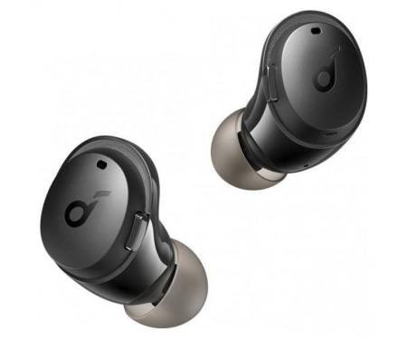 Навушники Anker SoundCore Life Dot 3i Black (A3982H11) 3