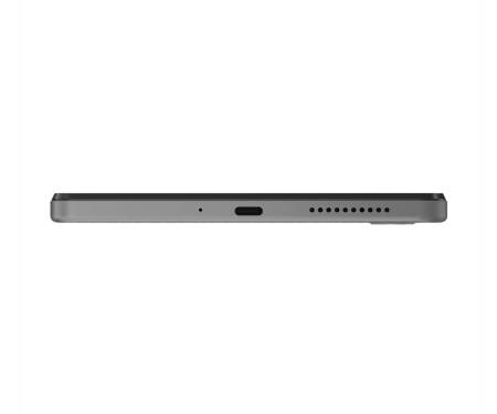 Планшет Lenovo Tab M8 (4rd Gen) 3/32GB LTE Arctic Grey + Case&Film (ZABV0130UA)