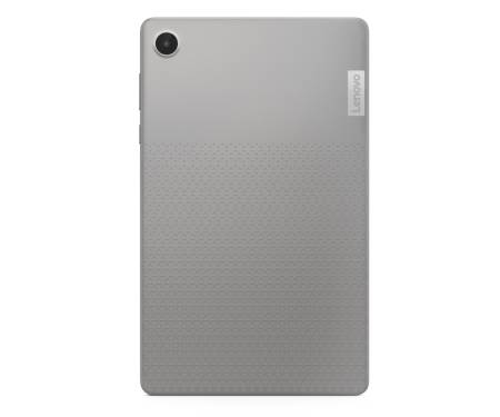 Планшет Lenovo Tab M8 (4rd Gen) 4/64GB LTE Arctic Grey + Case&Film (ZABV0102UA)