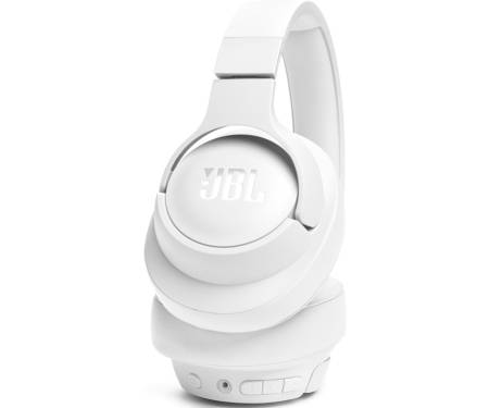 Навушники JBL Tune 720BT White (JBLT720BTWHT) 4
