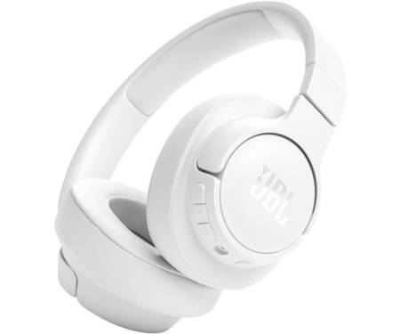 Навушники JBL Tune 720BT White (JBLT720BTWHT) 1