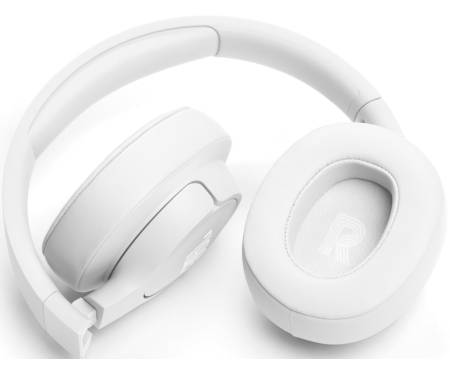Навушники JBL Tune 720BT White (JBLT720BTWHT) 3