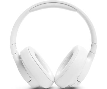 Навушники JBL Tune 720BT White (JBLT720BTWHT) 2