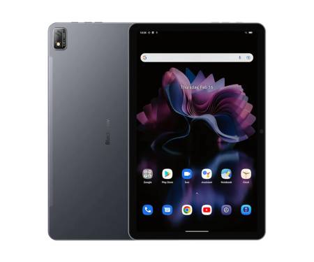 Планшет Blackview Tab 16 8/256GB Gray