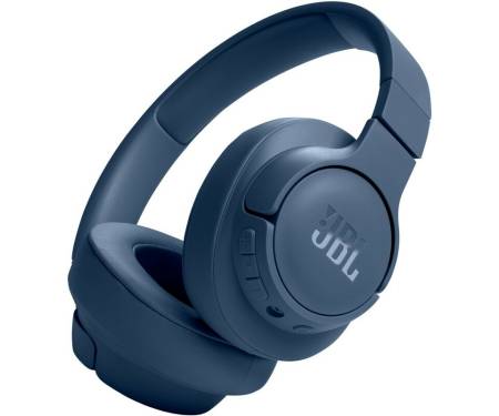 Наушники JBL Tune 720BT Blue (JBLT720BTBLU) 1