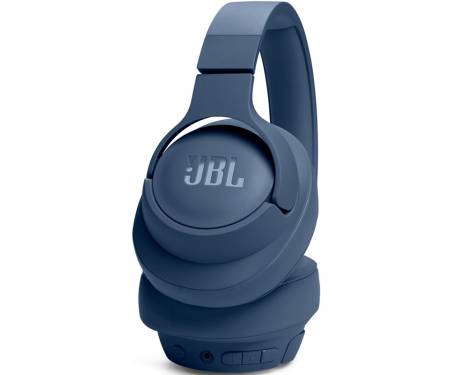Наушники JBL Tune 720BT Blue (JBLT720BTBLU) 4