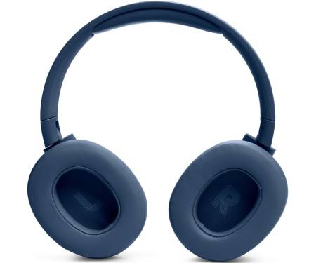 Наушники JBL Tune 720BT Blue (JBLT720BTBLU) 5