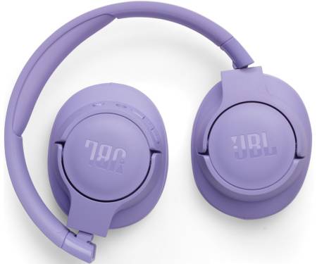 Наушники JBL Tune 720BT Purple (JBLT720BTPUR) 3