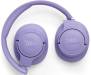 Наушники JBL Tune 720BT Purple (JBLT720BTPUR) 3