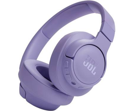 Наушники JBL Tune 720BT Purple (JBLT720BTPUR) 1