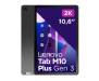 Планшет Lenovo Tab M10 Plus (3rd Gen) 4/64GB Wi-Fi Black (ZAAJ0145PL)