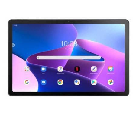 Планшет Lenovo Tab M10 Plus (3rd Gen) 4/64GB Wi-Fi Black (ZAAJ0145PL)
