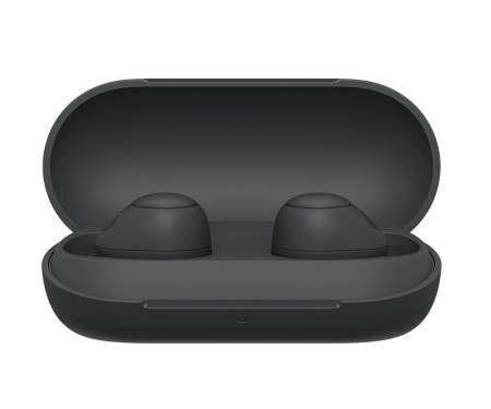 Наушники Sony WF-C700N Black 2