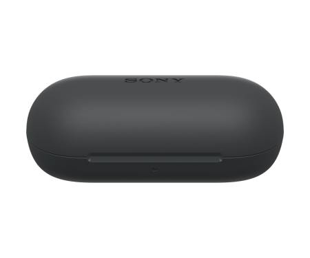 Наушники Sony WF-C700N Black 5